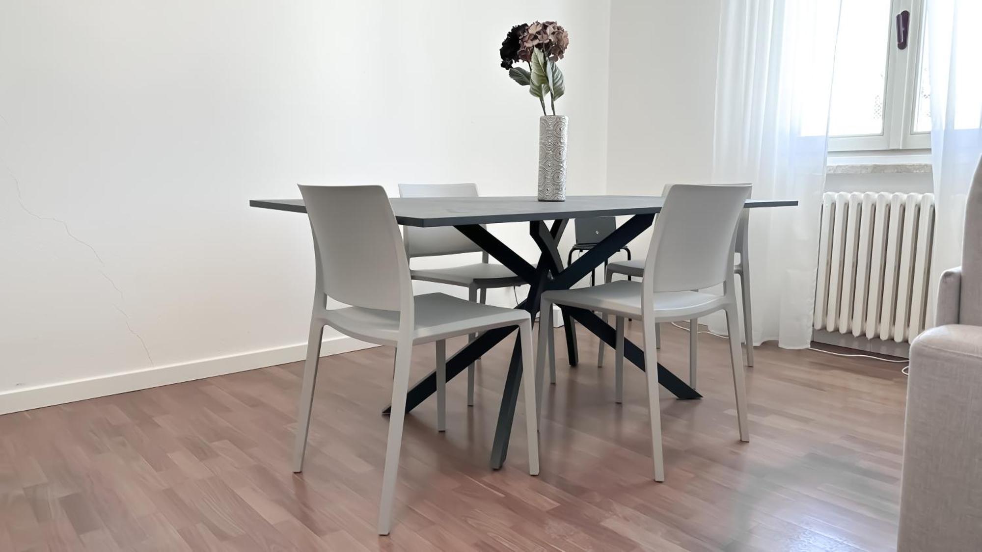 Atelier Rimini - Affitti Brevi Italia Apartment ภายนอก รูปภาพ