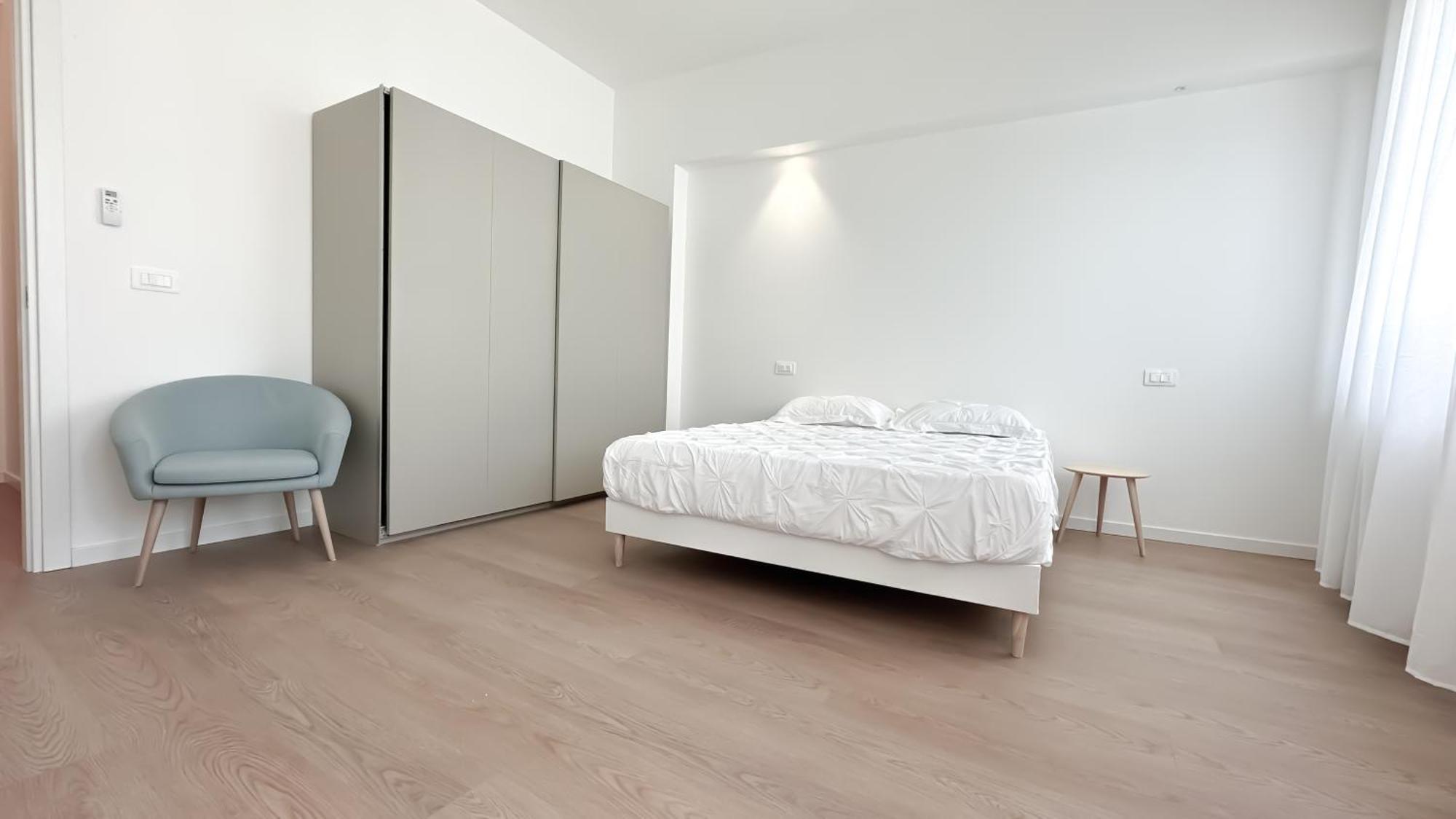 Atelier Rimini - Affitti Brevi Italia Apartment ภายนอก รูปภาพ