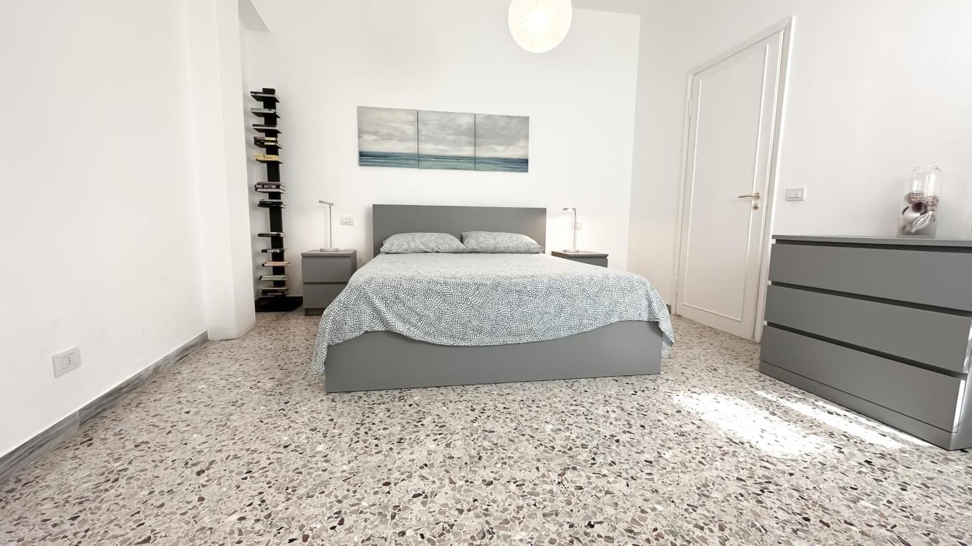 Atelier Rimini - Affitti Brevi Italia Apartment ภายนอก รูปภาพ