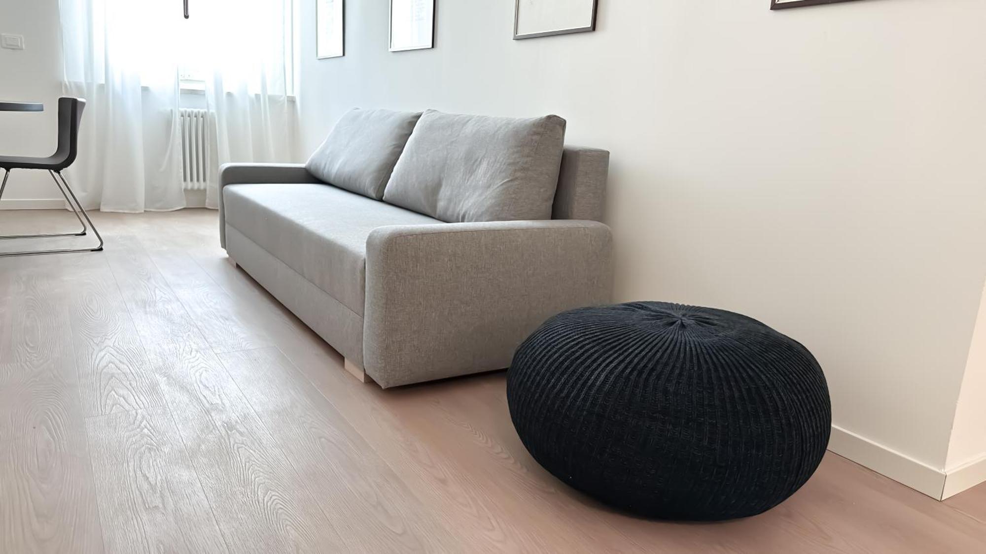 Atelier Rimini - Affitti Brevi Italia Apartment ภายนอก รูปภาพ