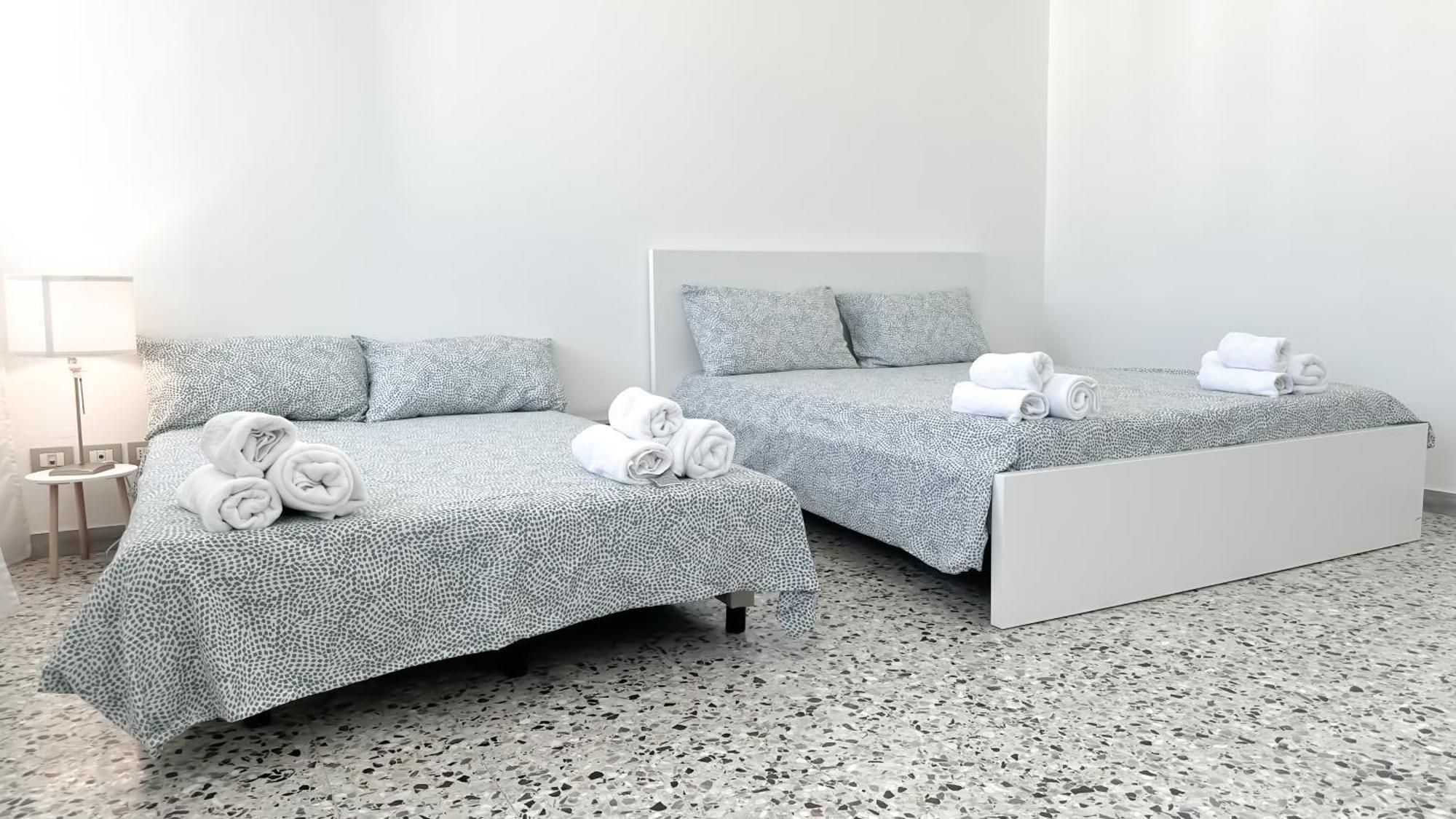 Atelier Rimini - Affitti Brevi Italia Apartment ภายนอก รูปภาพ