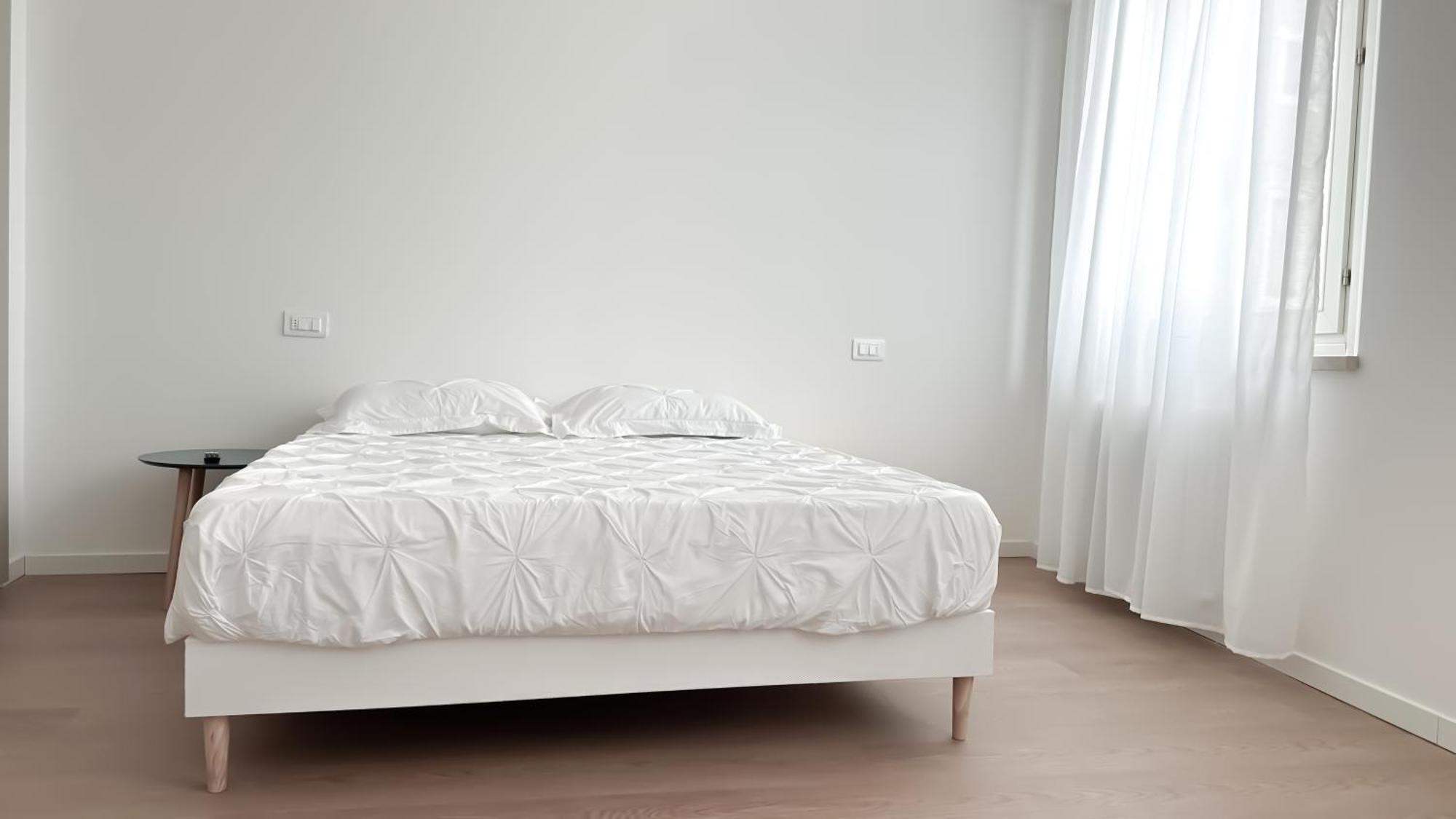 Atelier Rimini - Affitti Brevi Italia Apartment ภายนอก รูปภาพ