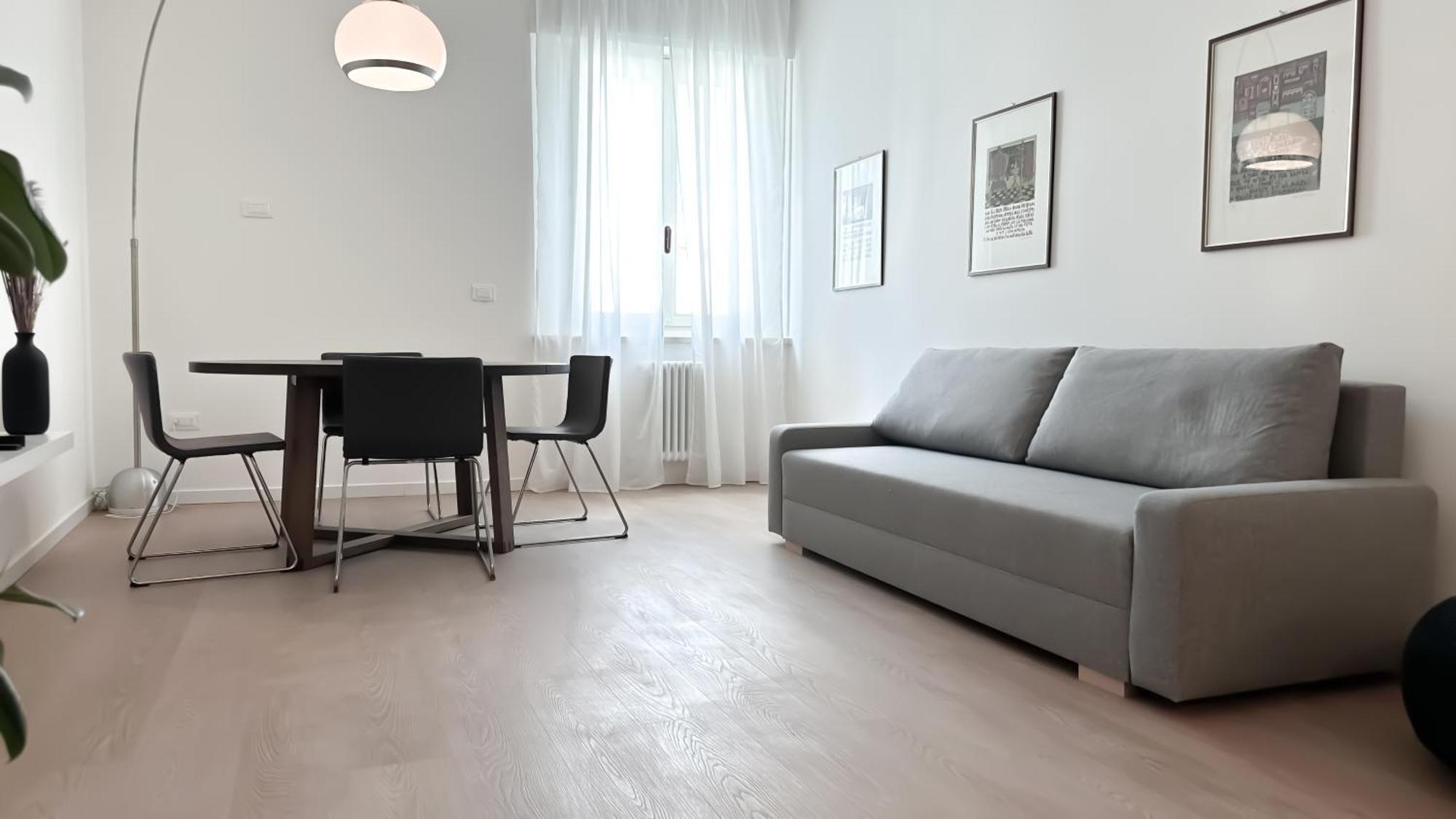 Atelier Rimini - Affitti Brevi Italia Apartment ภายนอก รูปภาพ